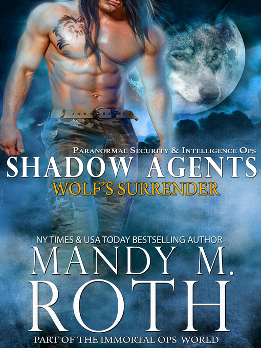 Title details for Wolf's Surrender by Mandy M. Roth - Available